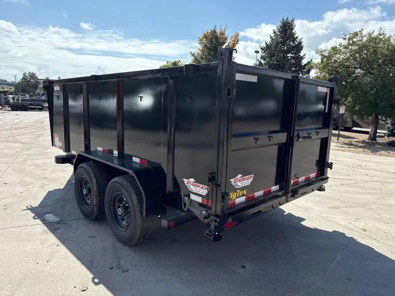 new Dump Trailers Big Tex Trailers  for sale, in Parker, CO Thumbnail 5