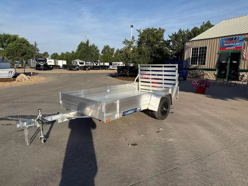 new Utility Trailers Aluma  for sale, in Parker, CO Thumbnail 7