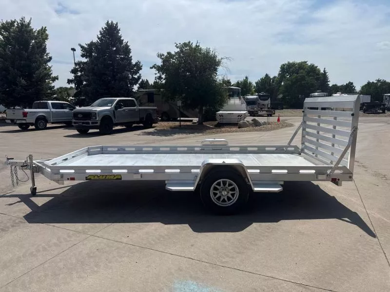 new Utility Trailers Aluma  for sale, in Parker, CO Thumbnail 6