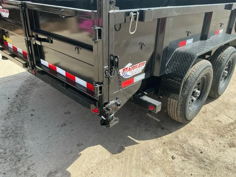 new Dump Trailers Big Tex Trailers  for sale, in Parker, CO Thumbnail 12