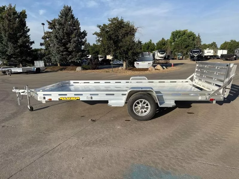 new Utility Trailers Aluma  for sale, in Parker, CO Thumbnail 6