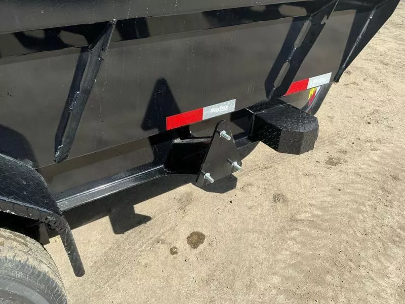 new Dump Trailers Big Tex Trailers  for sale, in Parker, CO Thumbnail 10