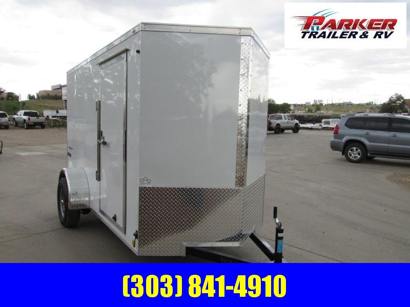 2022 Continental Cargo TXVHW510SA Enclosed Cargo Trailer 2022 Continental Cargo TXVHW510SA Enclosed Cargo Trailer