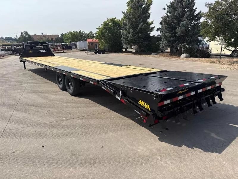 new Equipment / Flatbed Trailers Big Tex Trailers  for sale, in Parker, CO Thumbnail 5