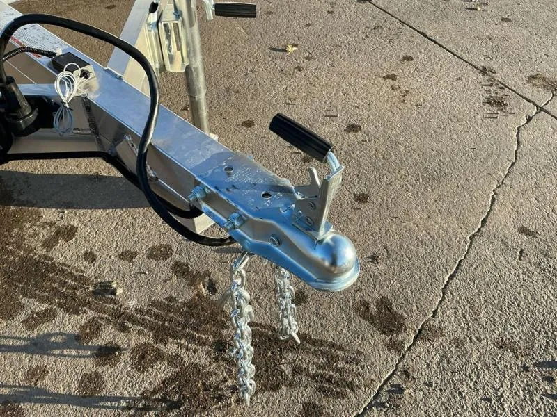 new Utility Trailers Aluma  for sale, in Parker, CO Thumbnail 9