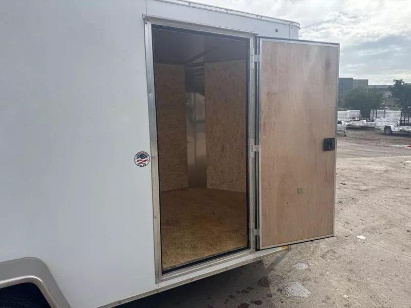 new Utility Trailers H and H Trailer  for sale, in Parker, CO Thumbnail 11