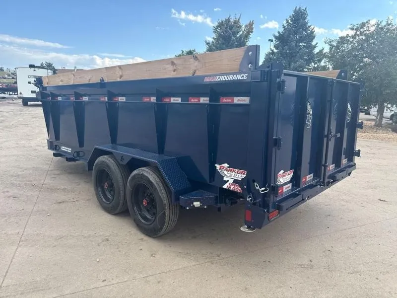 new Dump Trailers Liberty  for sale, in Parker, CO Thumbnail 5