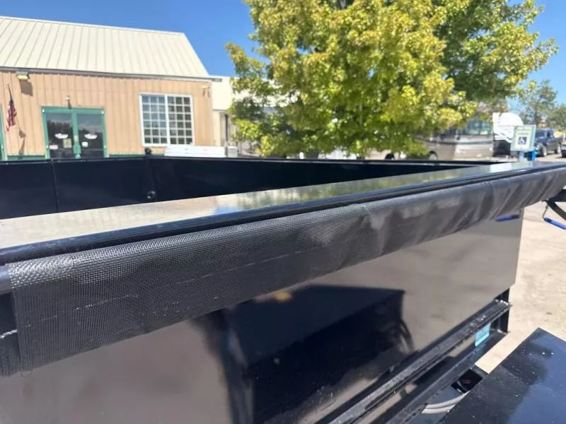 new Dump Trailers Big Tex Trailers  for sale, in Parker, CO Thumbnail 10