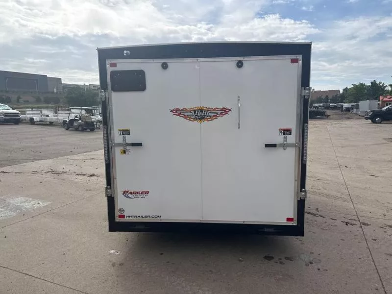 new Utility Trailers H and H Trailer  for sale, in Parker, CO Thumbnail 4