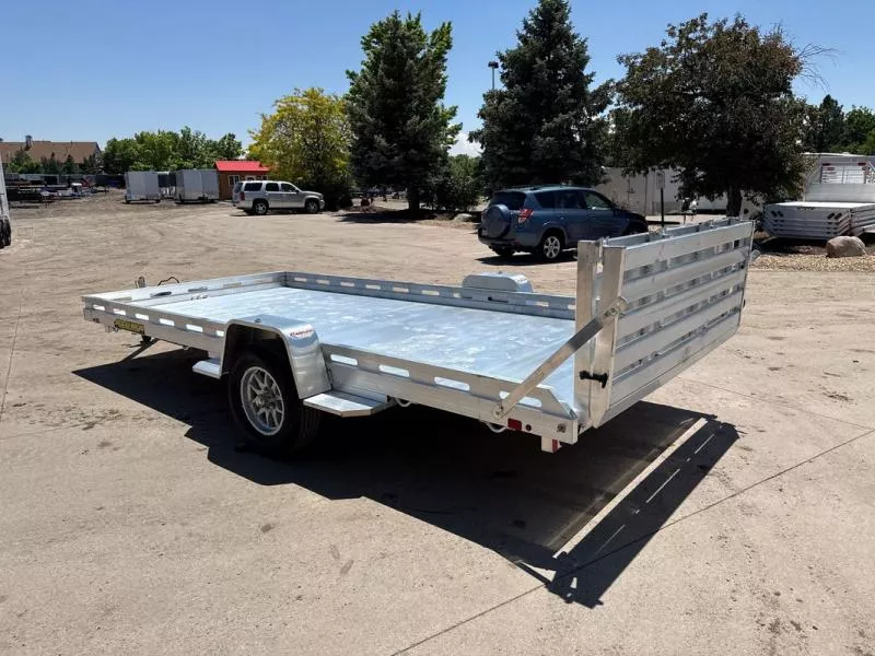 new Utility Trailers Aluma  for sale, in Parker, CO Thumbnail 5