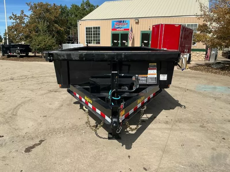 new Dump Trailers Big Tex Trailers  for sale, in Parker, CO Thumbnail 7