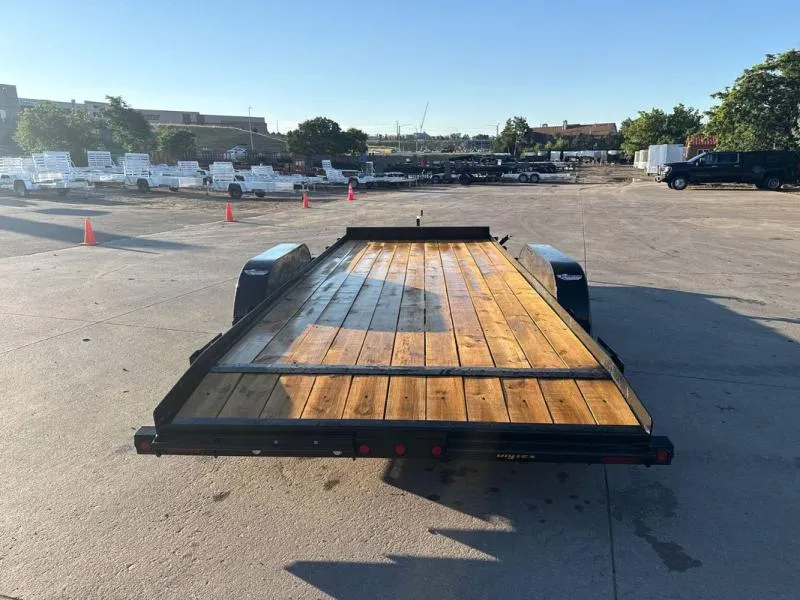 new Car Haulers / Racing Trailers Big Tex Trailers  for sale, in Parker, CO Thumbnail 4