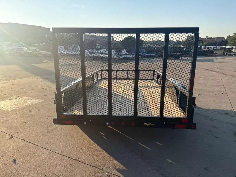 new Utility Trailers Big Tex Trailers  for sale, in Parker, CO Thumbnail 4