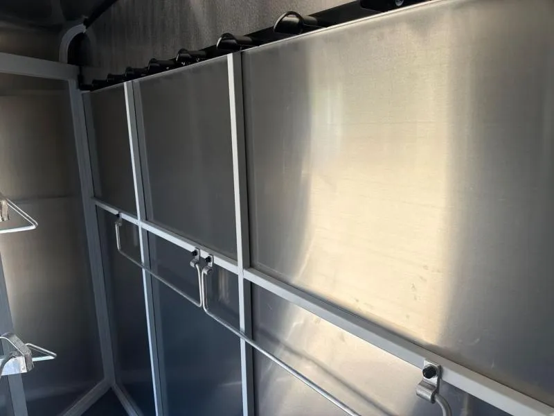 new Horse Trailers Maverick Trailers  for sale, in Parker, CO Thumbnail 14