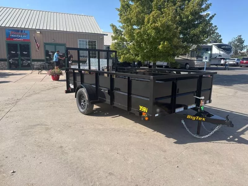 new Utility Trailers Big Tex Trailers  for sale, in Parker, CO image-0