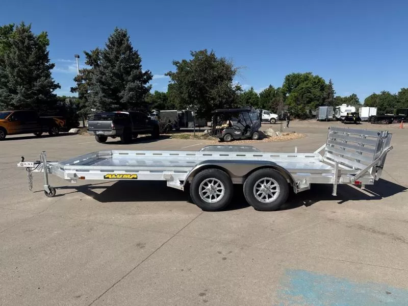 new Utility Trailers Aluma  for sale, in Parker, CO Thumbnail 6