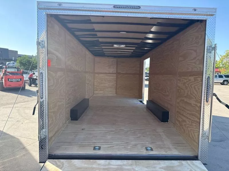 new Cargo (Enclosed) Trailers Forest River  for sale, in Parker, CO Thumbnail 13