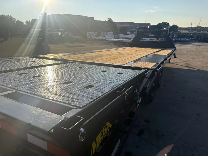 new Equipment / Flatbed Trailers Big Tex Trailers  for sale, in Parker, CO Thumbnail 13