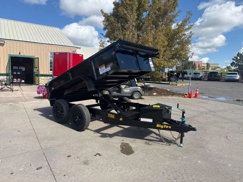 new Dump Trailers Big Tex Trailers  for sale, in Parker, CO Thumbnail 13