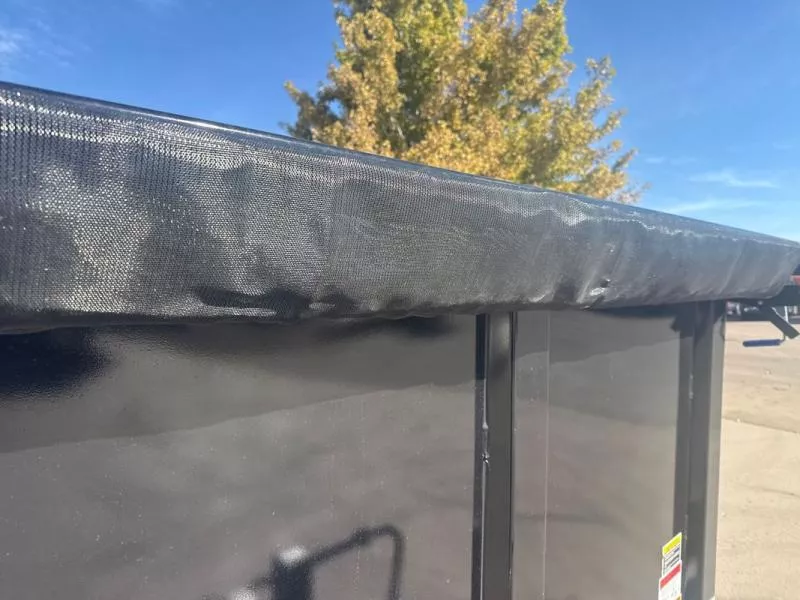 new Dump Trailers Big Tex Trailers  for sale, in Parker, CO Thumbnail 10