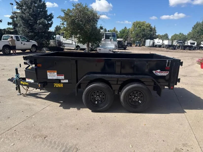 new Dump Trailers Big Tex Trailers  for sale, in Parker, CO Thumbnail 6