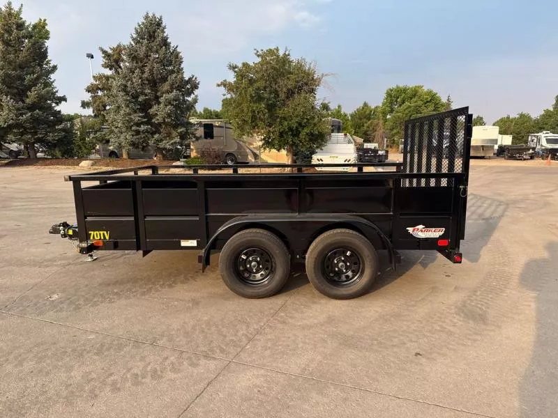 new Utility Trailers Big Tex Trailers  for sale, in Parker, CO Thumbnail 6