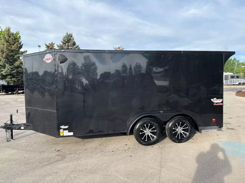 new Cargo (Enclosed) Trailers Forest River  for sale, in Parker, CO Thumbnail 6