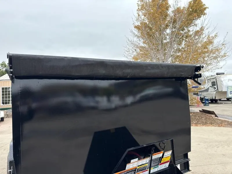 new Dump Trailers Big Tex Trailers  for sale, in Parker, CO Thumbnail 10