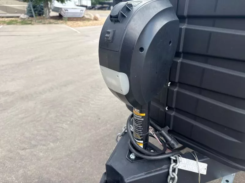 used Travel Trailers Jayco  for sale, in Parker, CO Thumbnail 21