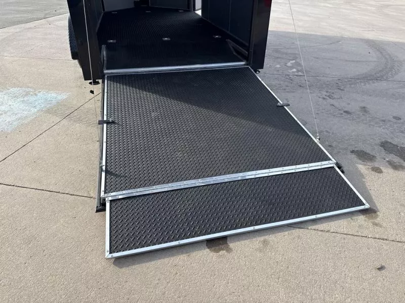 new Cargo (Enclosed) Trailers Forest River  for sale, in Parker, CO Thumbnail 18