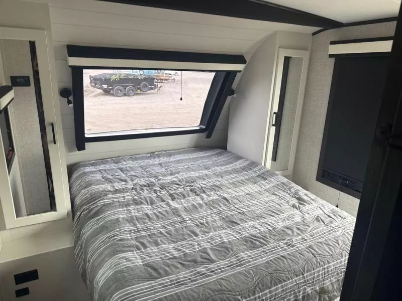 used Travel Trailers Jayco  for sale, in Parker, CO Thumbnail 40