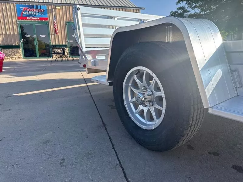 new Utility Trailers Aluma  for sale, in Parker, CO Thumbnail 10