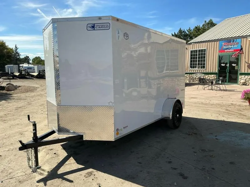 new Cargo (Enclosed) Trailers Forest River  for sale, in Parker, CO Thumbnail 7