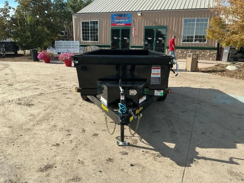 new Dump Trailers Big Tex Trailers  for sale, in Parker, CO Thumbnail 7