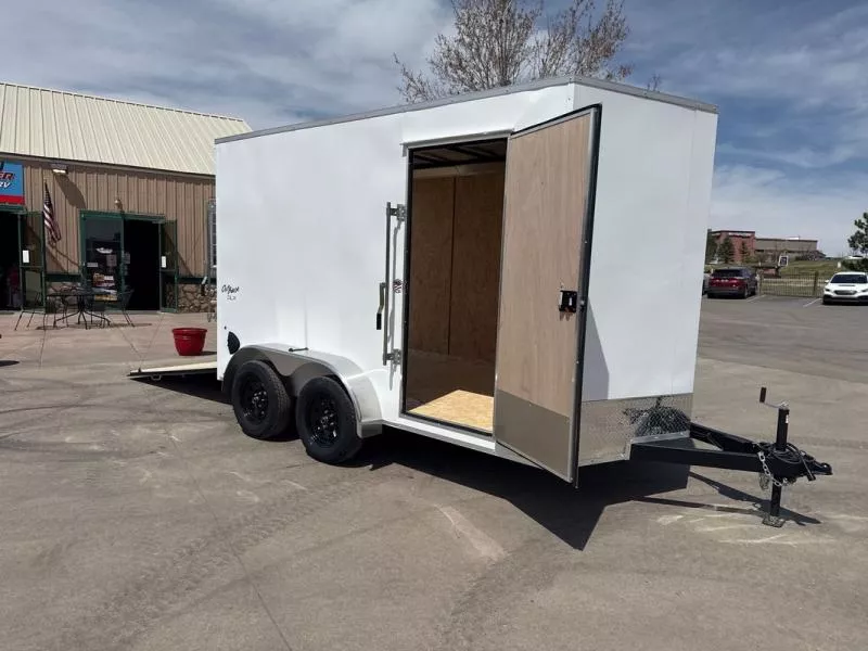 new Cargo (Enclosed) Trailers Pace American  for sale, in Parker, CO Thumbnail 12
