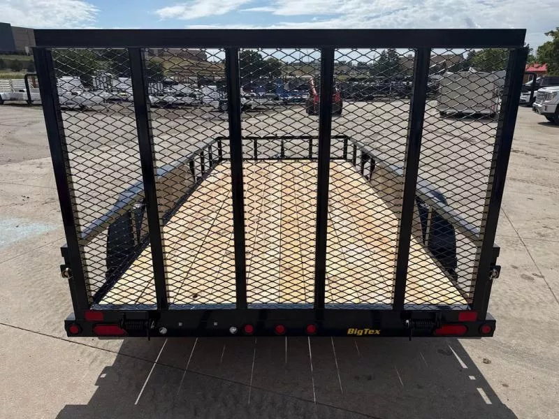 new Utility Trailers Big Tex Trailers  for sale, in Parker, CO Thumbnail 4