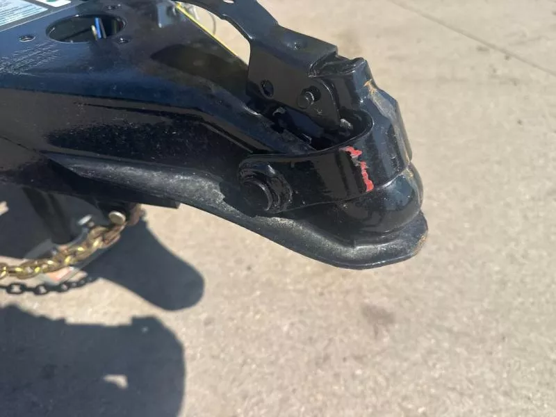 new Utility Trailers Big Tex Trailers  for sale, in Parker, CO Thumbnail 9