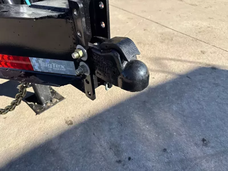 new Dump Trailers Big Tex Trailers  for sale, in Parker, CO Thumbnail 9