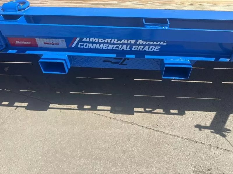 new Utility Trailers Liberty  for sale, in Parker, CO Thumbnail 12