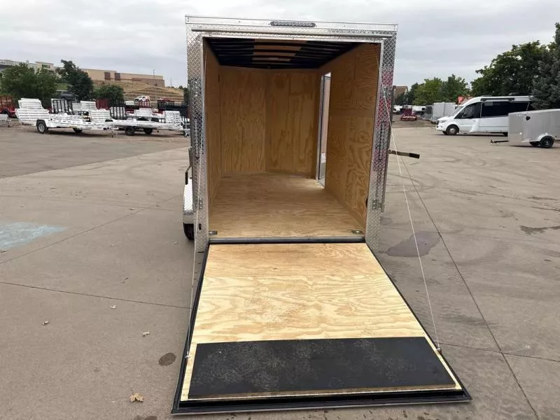 new Cargo (Enclosed) Trailers Forest River  for sale, in Parker, CO Thumbnail 15