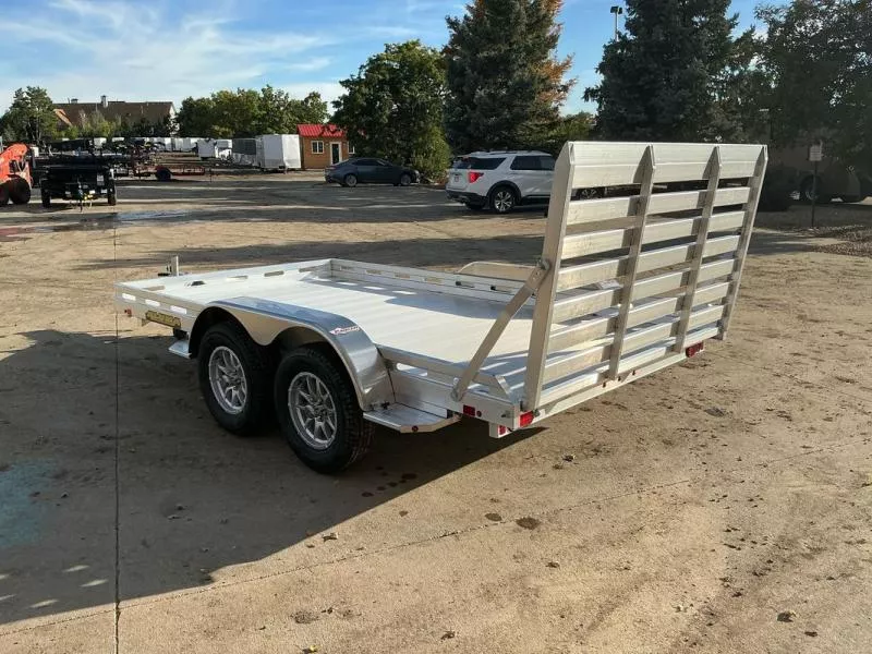 new Utility Trailers Aluma  for sale, in Parker, CO Thumbnail 5