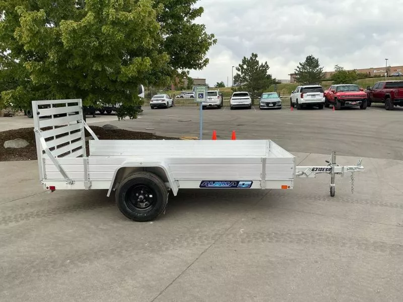 new Utility Trailers Aluma  for sale, in Parker, CO Thumbnail 2