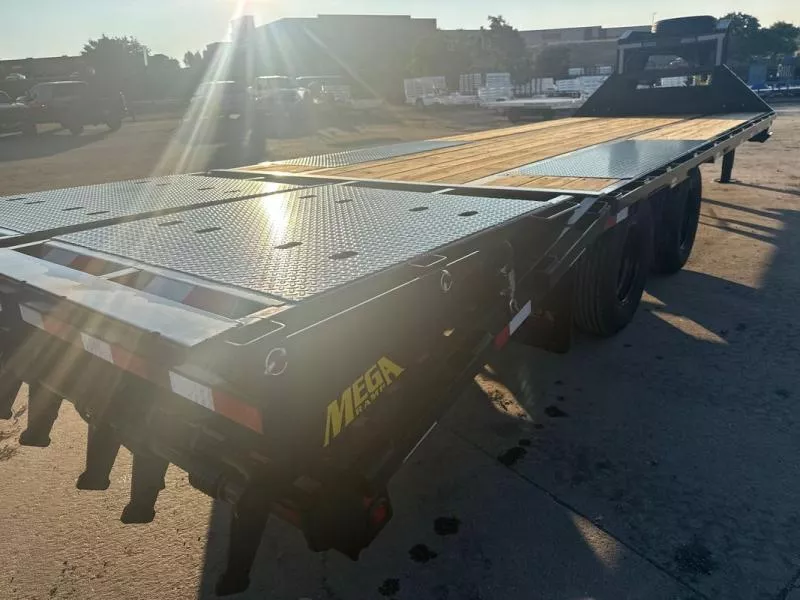 new Equipment / Flatbed Trailers Big Tex Trailers  for sale, in Parker, CO Thumbnail 13