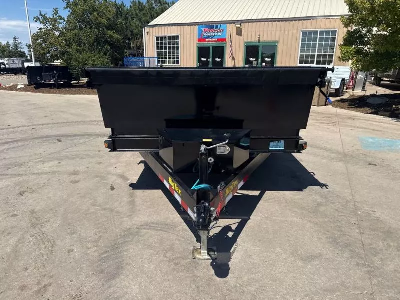 new Dump Trailers Big Tex Trailers  for sale, in Parker, CO Thumbnail 8