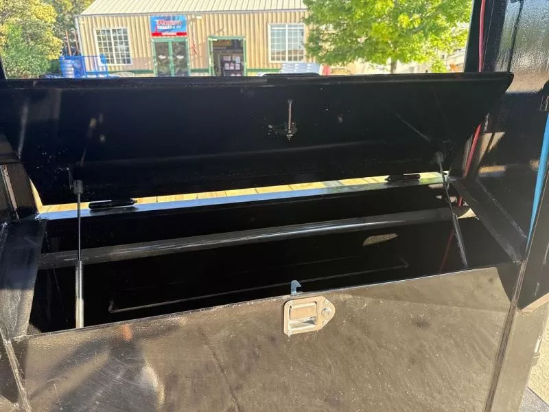 new Equipment / Flatbed Trailers Big Tex Trailers  for sale, in Parker, CO Thumbnail 10