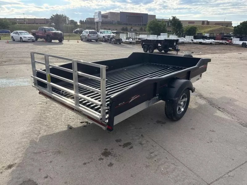 used Utility Trailers Floe  for sale, in Parker, CO Thumbnail 3