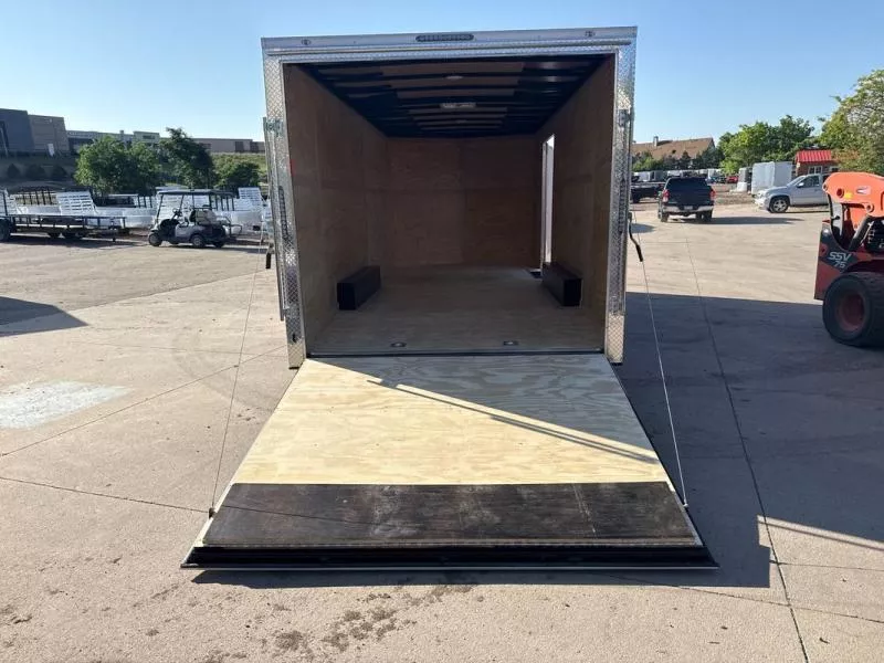 new Cargo (Enclosed) Trailers Forest River  for sale, in Parker, CO Thumbnail 15