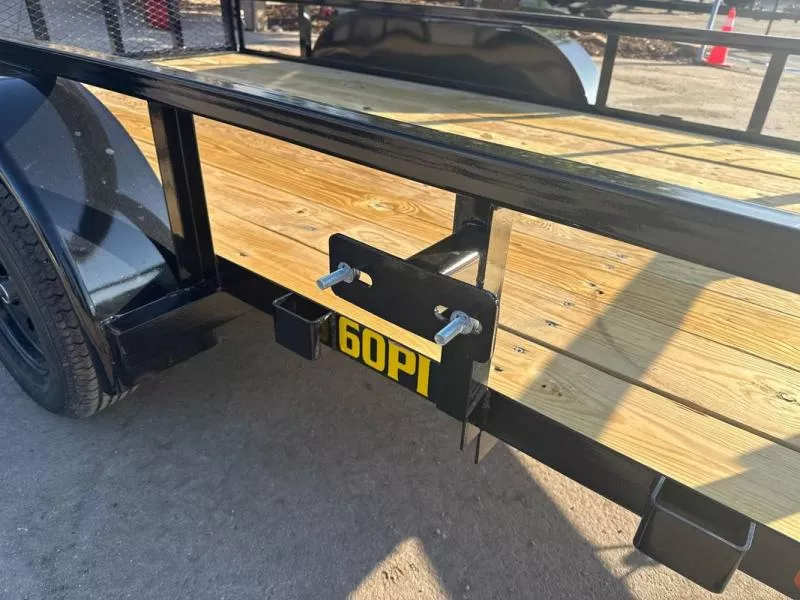 new Utility Trailers Big Tex Trailers  for sale, in Parker, CO Thumbnail 10