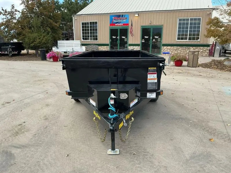 new Dump Trailers Big Tex Trailers  for sale, in Parker, CO Thumbnail 8