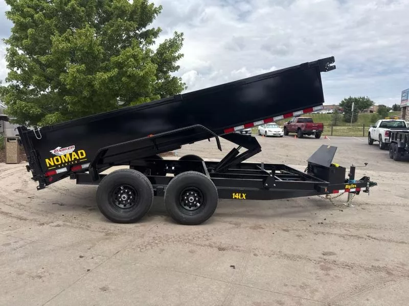 new Dump Trailers Big Tex Trailers  for sale, in Parker, CO Thumbnail 8